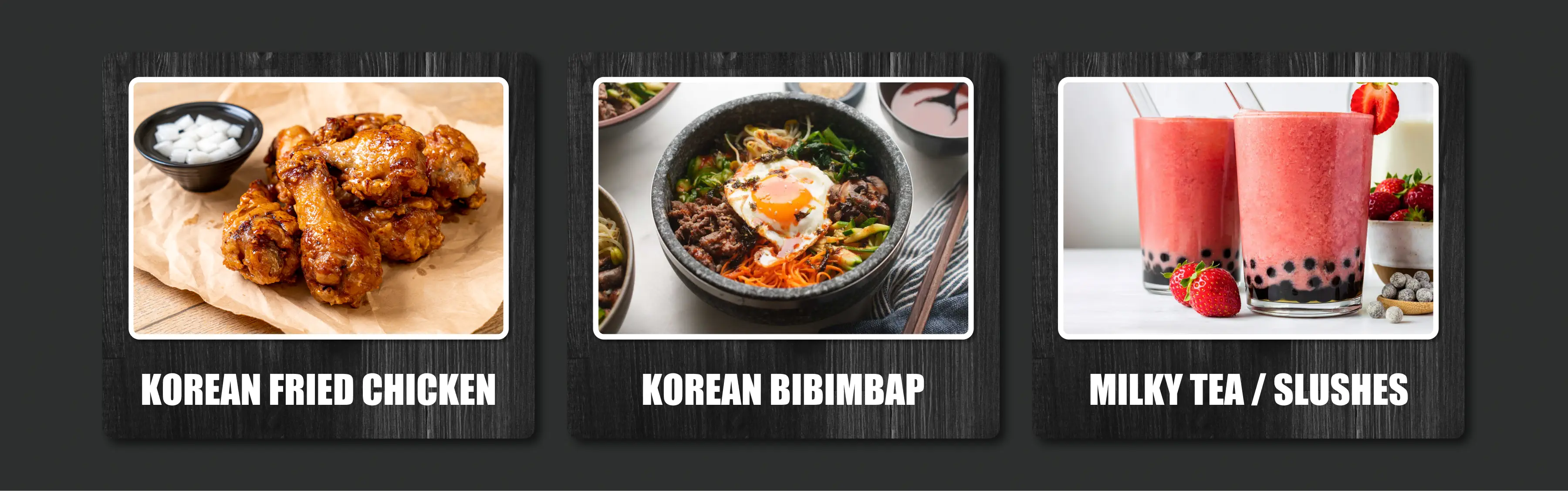 Mr Chibap Korean Cuisine | Korean Restaurant in Prince George | Order ...