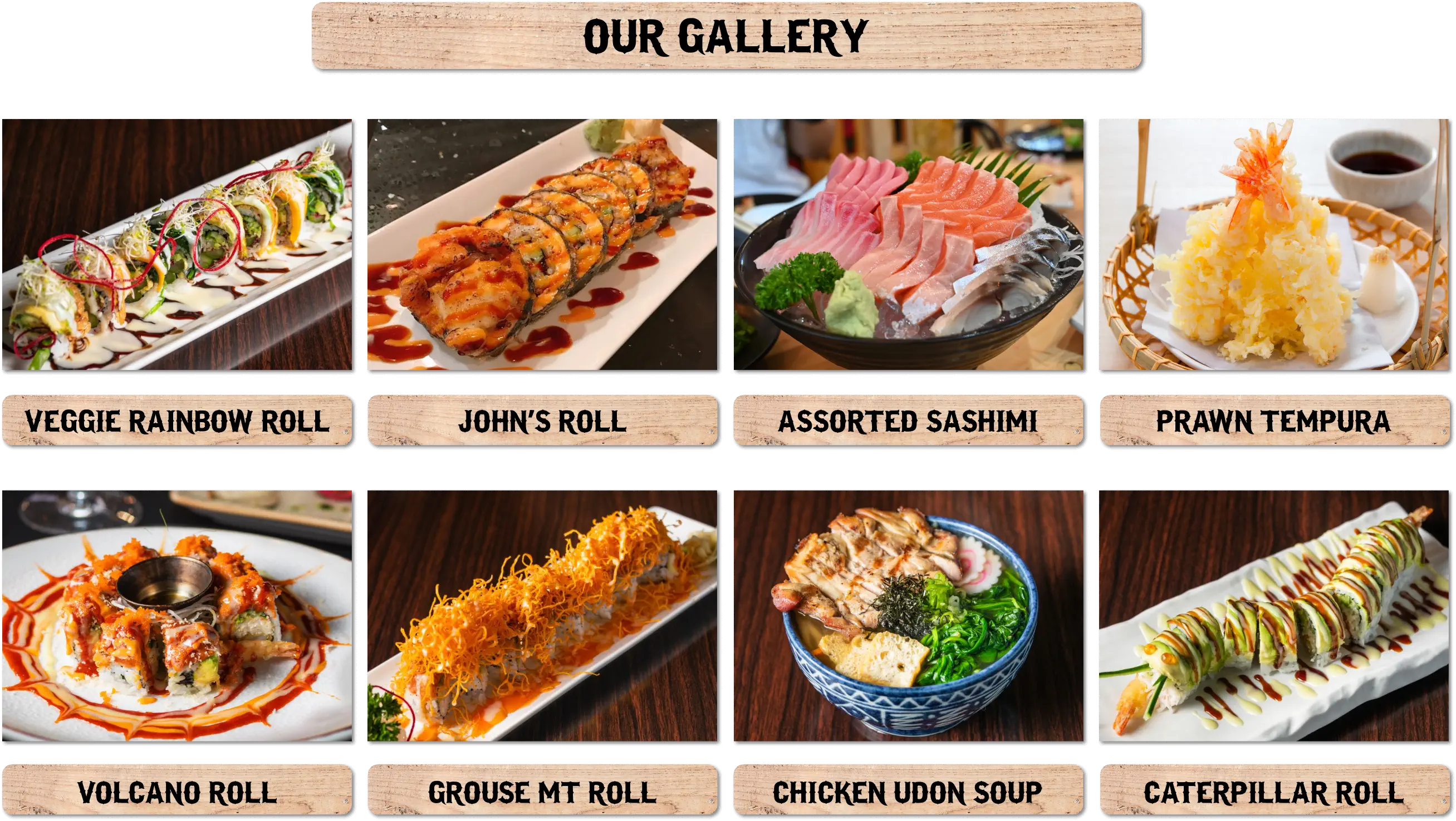 Sushi Umi | Japanese Restaurant on Granville St | Vancouver | Order Online