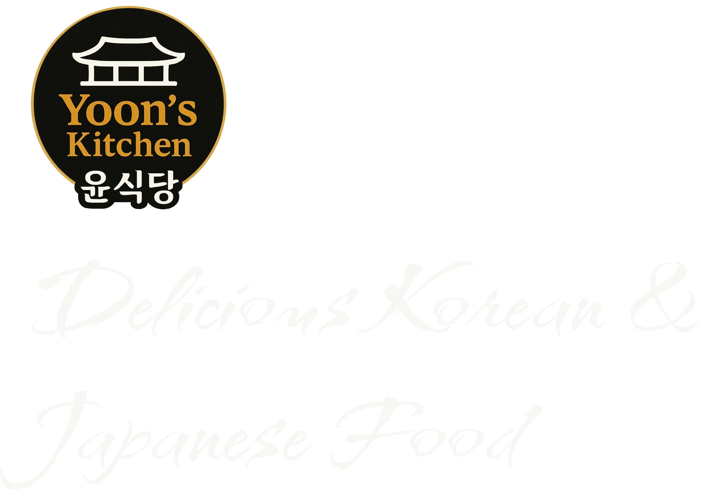 Yoon's Kitchen | Japanese & Korean Restaurant in Nova Scotia | Order Online