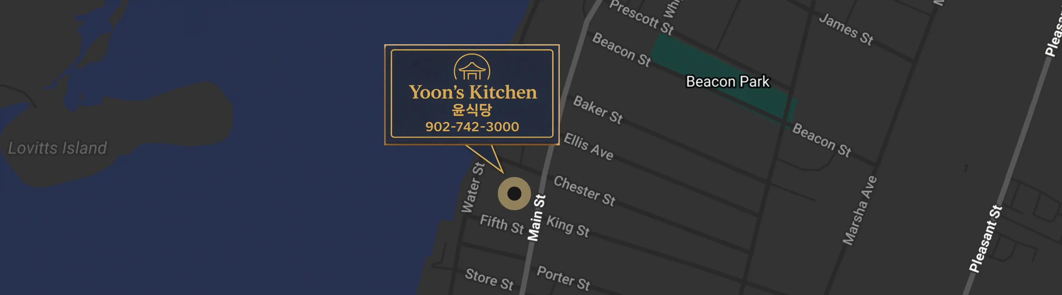 Yoon's Kitchen | Japanese & Korean Restaurant in Nova Scotia | Order Online